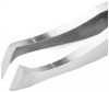 Weller Erem 15AGW Vágó csipesz Hegyes, vékony 115.00mm 15AGW