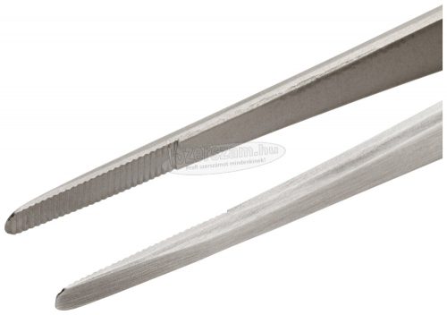 Weller Erem 21SA120 Precíziós csipesz 21SA120