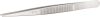 Weller Erem 21SA Precíziós csipesz Hegyes, középfinom 160.00mm 21SA