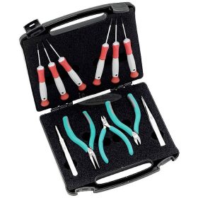 Weller Erem 3600KU Fogó készlet 3600KU