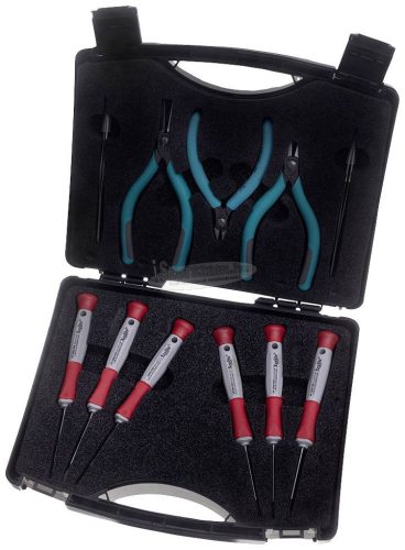 Weller Erem 3600KU Fogó készlet 3600KU