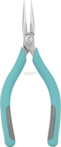Weller Erem 2411P ESD Tűfogó Félkerek 2411P