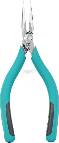 Weller Erem 2411P ESD Tűfogó Félkerek 2411P