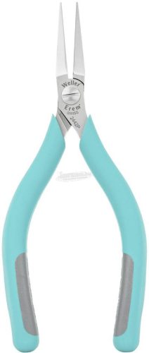 Weller Erem 2442P ESD Laposfogó Lapos 2442P