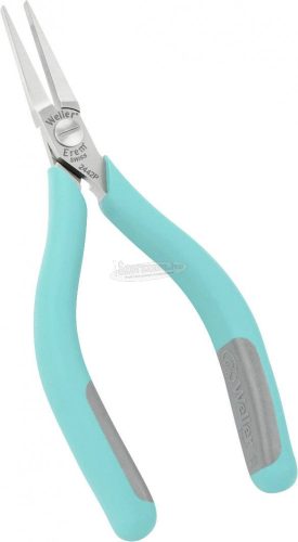 Weller Erem 2442P ESD Laposfogó Lapos 2442P