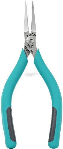 Weller Erem 2442P ESD Laposfogó Lapos 2442P