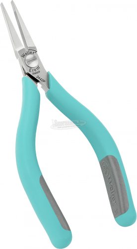 Weller Erem 2442P ESD Laposfogó Lapos 2442P