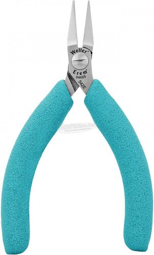 WELLER EREM ESD laposfogó 120mm, Weller Erem 542E