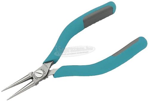 Weller Erem 2443P Kerekcsőrű fogó 2443P