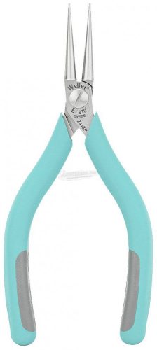 Weller Erem 2443P Kerekcsőrű fogó 2443P