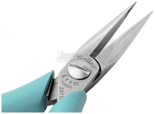 Weller Erem 2411PD Tűfogó 2411PD