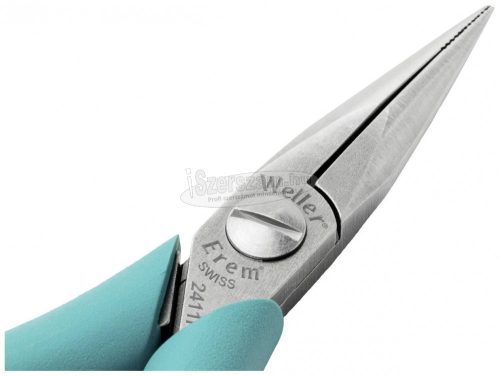 Weller Erem 2411PD Tűfogó 2411PD