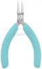 Weller Erem 543E Kerekcsőrű fogó 120mm 543E