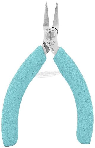 Weller Erem 546E Tűfogó 120mm 546E