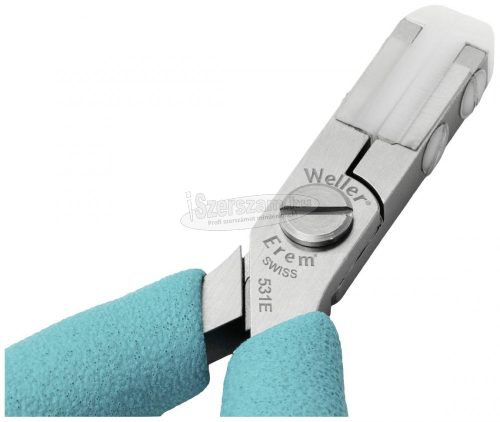 Weller Erem 531E Laposfogó 125mm 531E