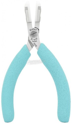 Weller Erem 531E Laposfogó 125mm 531E