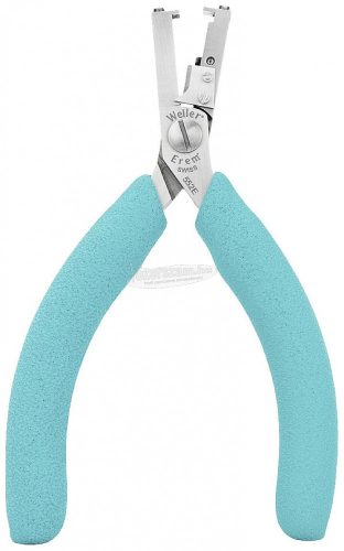Weller Erem 552E Csupaszoló fogó 120mm 552E