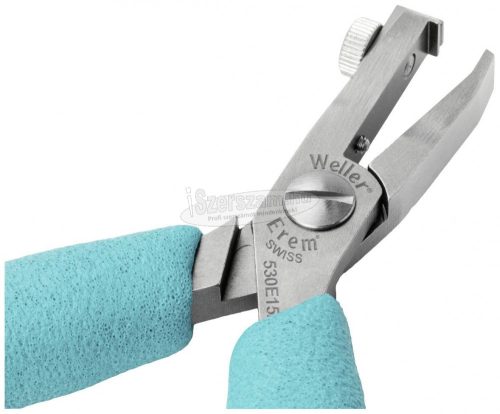Weller Erem 530E15A Hézagvágó 1.20mm 530E15A