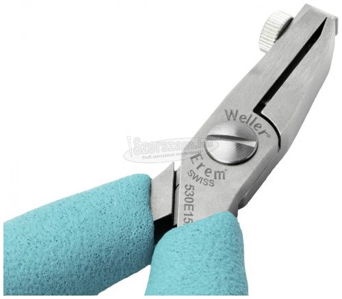 Weller Erem 530E15A Hézagvágó 1.20mm 530E15A