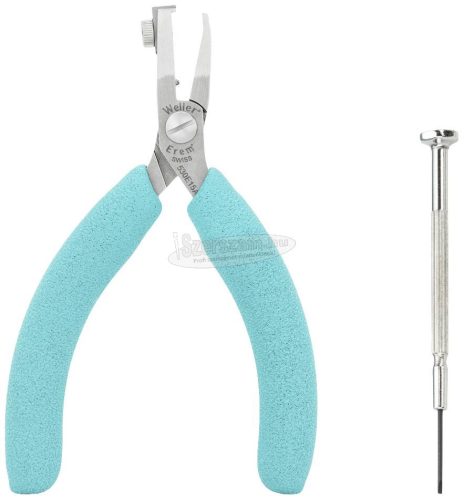 Weller Erem 530E15A Hézagvágó 1.20mm 530E15A