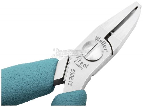 Weller Erem 530E13 Hézagvágó 1.20mm