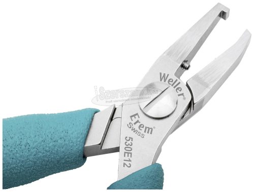 Weller Erem 530E12 Hézagvágó 1.20mm