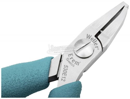 Weller Erem 530E12 Hézagvágó 1.20mm