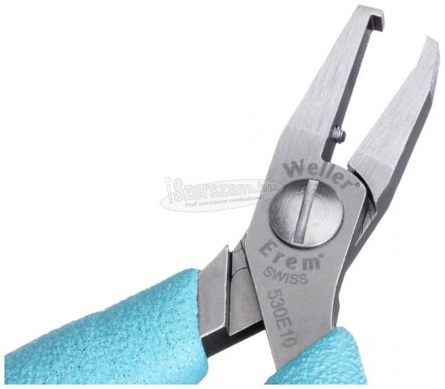 Weller Erem 530E10 Hézagvágó 1.20mm