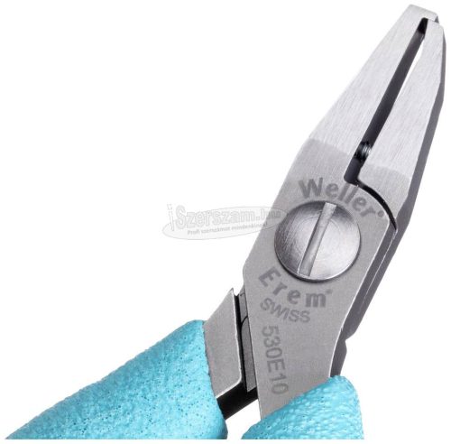 Weller Erem 530E10 Hézagvágó 1.20mm