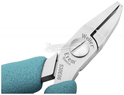 Weller Erem 530E06 Hézagvágó 1.20mm 530000000