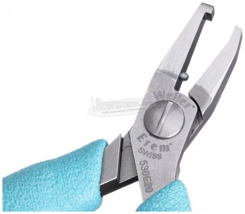 Weller Erem 530E20 Hézagvágó 1.20mm