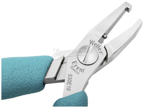 Weller Erem 530E18 Hézagvágó 1.20mm
