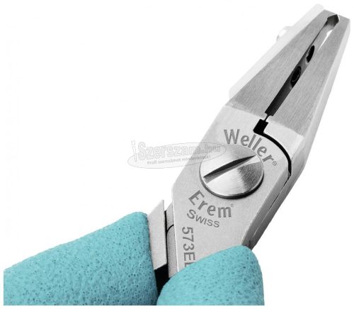 Weller Erem 573EB Hézagvágó 0.80mm 573EB