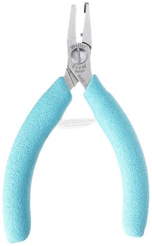 Weller Erem 549E12 Hézagvágó 1.20mm