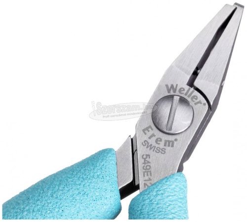 Weller Erem 549E12 Hézagvágó 1.20mm