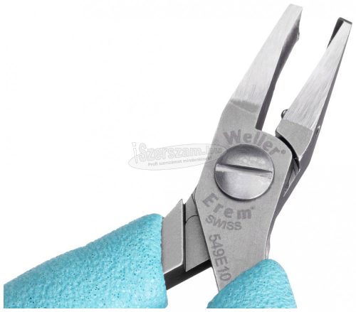 Weller Erem 549E10 Hézagvágó 1.20mm