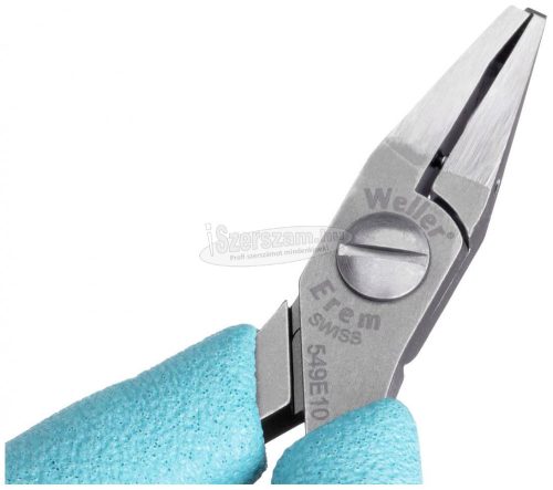 Weller Erem 549E10 Hézagvágó 1.20mm