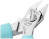 Weller Erem 622NB ESD Oldalcsípőfogó 110mm 622NB