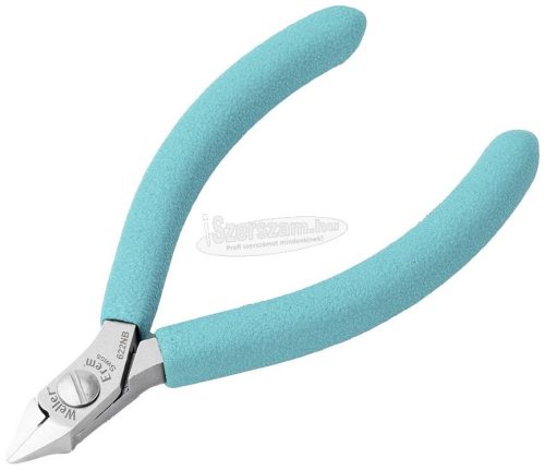 Weller Erem 622NB ESD Oldalcsípőfogó 110mm 622NB
