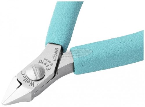 Weller Erem 622NB ESD Oldalcsípőfogó 110mm 622NB