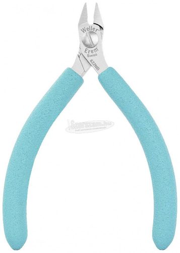 Weller Erem 622NB ESD Oldalcsípőfogó 110mm 622NB