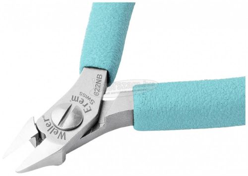 Weller Erem 622NB ESD Oldalcsípőfogó 110mm 622NB