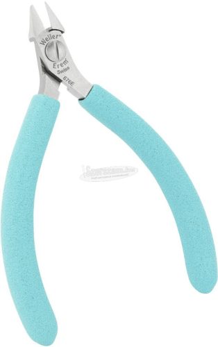 Weller Erem 676E ESD Oldalcsípőfogó 110mm 676E