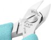 Weller Erem 512N ESD Oldalcsípőfogó 115mm 512N