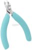 Weller Erem 504AE ESD Homlokcsípőfogó 110mm 504AE