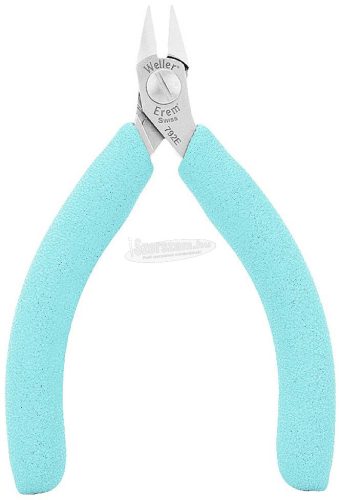 Weller Erem 792E ESD Oldalcsípőfogó 115mm 792E
