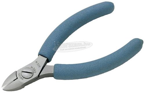 Weller Erem 822N ESD Oldalcsípőfogó 120mm 822N