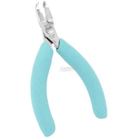 WELLER EREM ESD homlokcsípő fogó 115mm, Weller Erem 572E