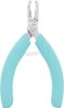 WELLER EREM ESD homlokcsípő fogó 115mm, Weller Erem 572E