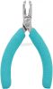 WELLER EREM ESD homlokcsípő fogó 115mm, Weller Erem 572E